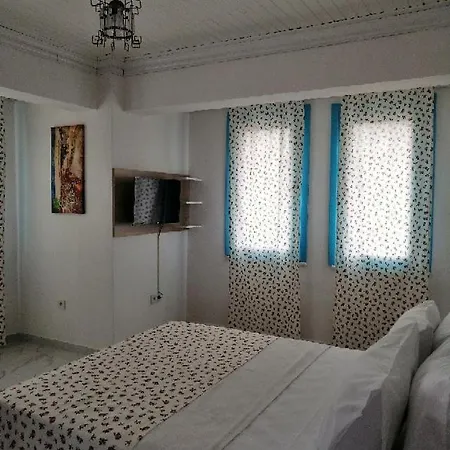 Mavi Melek Pansiyon *